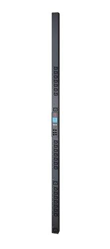 APC by Schneider Electric Rack PDU 2G power distribution unit 24 AC outlet(s) Black AP8659NA3