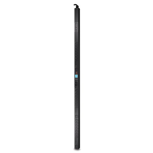 APC by Schneider Electric AP8661 power distribution unit (PDU) 24 AC outlet(s) 0U Black