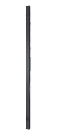 APC by Schneider Electric Rack PDU 2G power distribution unit 30 AC outlet(s) Black AP8870