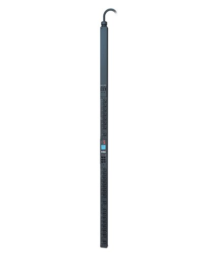 APC by Schneider Electric AP8932 power distribution unit (PDU) 24 AC outlet(s) Black