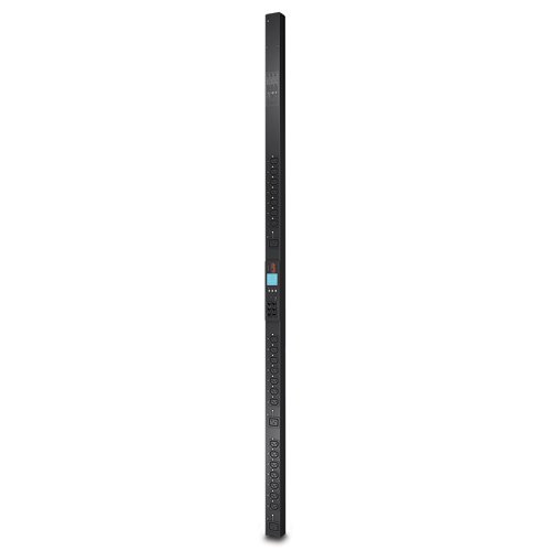 APC by Schneider Electric AP8959NA3 power distribution unit (PDU) Black