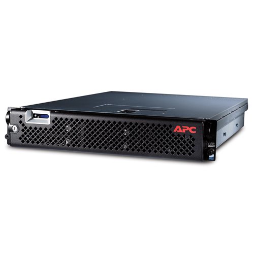 APC by Schneider Electric Appliance, EcoStruxure IT Data Center Expert, enterprise, up to 4025