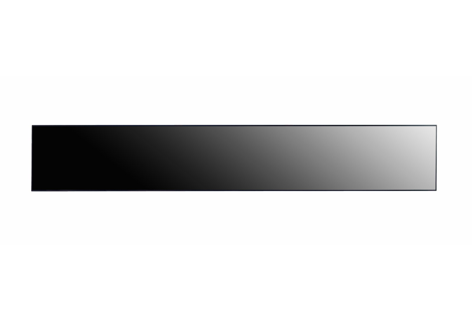 LG Commercial 86BH5F-M Signage Display Digital flat panel 2.18 m (86") LCD Wi-Fi 500 cd/m² Black 86BH5FM