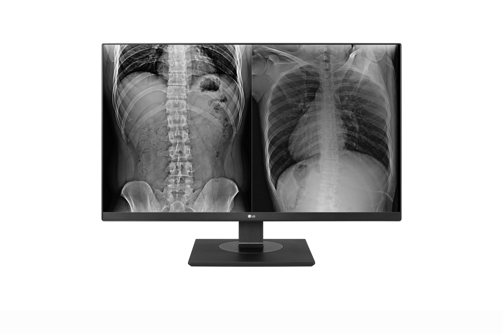 LG Commercial 27HJ713C-B computer monitor 68.6 cm (27") 3840 x 2160 pixels 4K Ultra HD LED Black 27HJ713CB