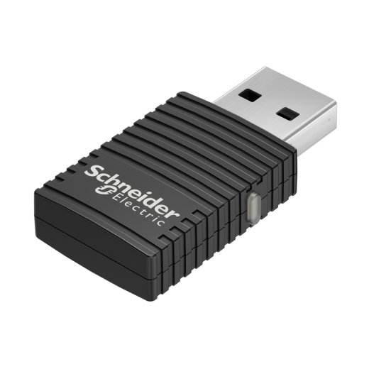 APC by Schneider Electric AP9834 network card WLAN