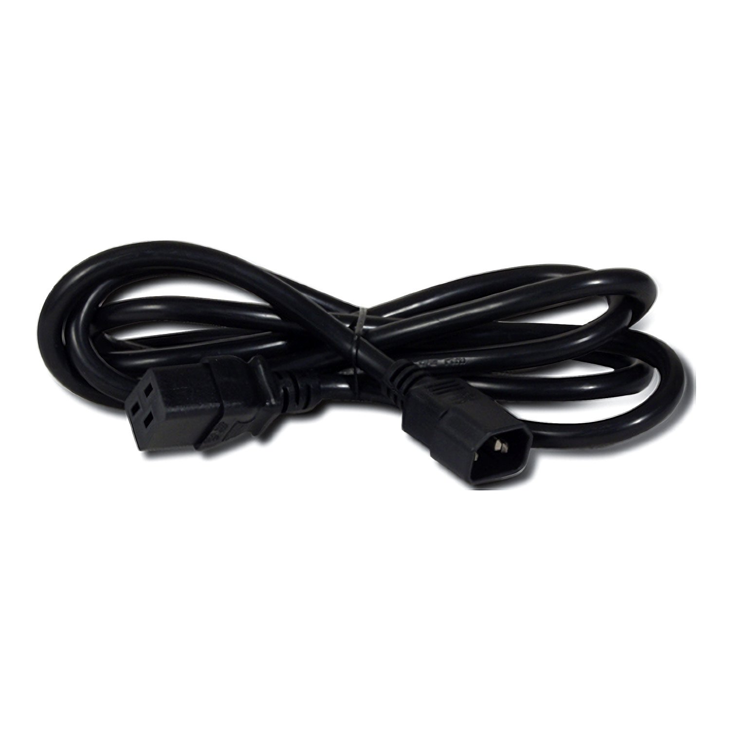 APC by Schneider Electric Power Cord, C19 to C14, 2.0m AP9878