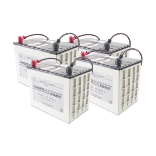 APC by Schneider Electric Battery Replacement Cartridge APCRBC119 (OEM)