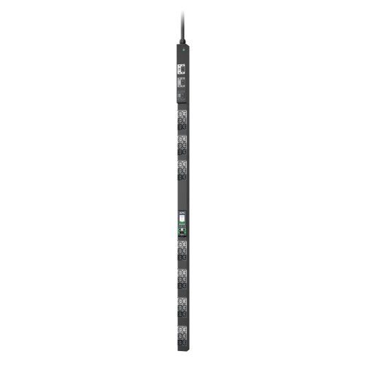 APC by Schneider Electric APDU10351ME power distribution unit (PDU) 21 AC outlet(s) 0U Black