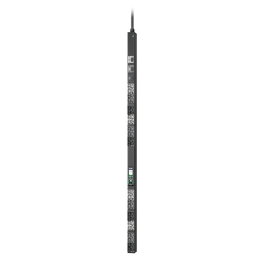 APC by Schneider Electric APDU10351SW power distribution unit (PDU) 24 AC outlet(s) 0U Black