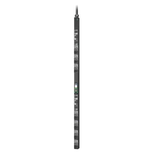 APC by Schneider Electric NetShelter Rack PDU Advanced, Switched, 3Phase, 43.5kW 400V 63A or 34.6kW