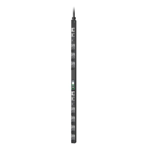 APC by Schneider Electric APDU10451ME power distribution unit (PDU) 42 AC outlet(s) Black