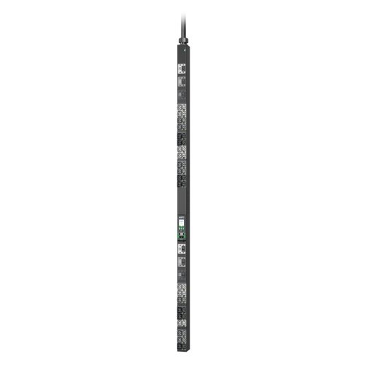 APC by Schneider Electric APDU10452ME power distribution unit (PDU) 42 AC outlet(s) Black