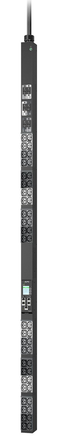 APC by Schneider Electric NetShelter Rack PDU Advanced Gen 2, Switched, 3Phase, 22.1kW 400V 32A or APDU11350SW