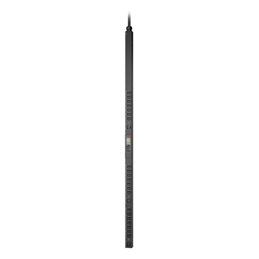 APC by Schneider Electric Rack PDU 9000 Switched, ZeroU, 5.7kW, 200/208V, (21) C13/C15 & (3)