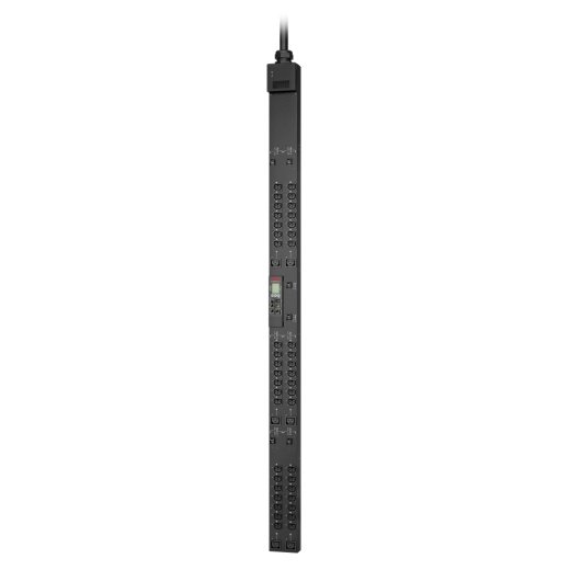 APC by Schneider Electric APDU9967 power distribution unit (PDU) 0U Black
