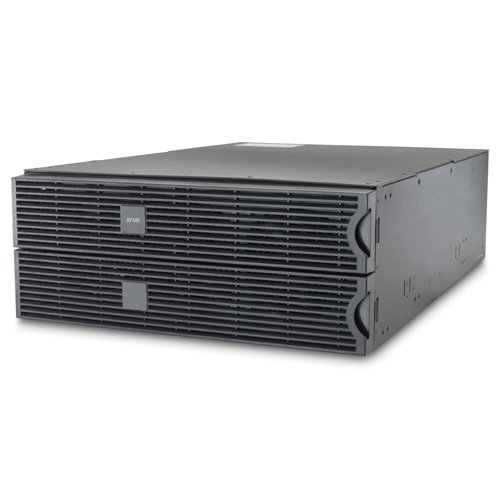 APC by Schneider Electric Step down Transformer 10KVA power distribution unit (PDU) Black APTF10KT01