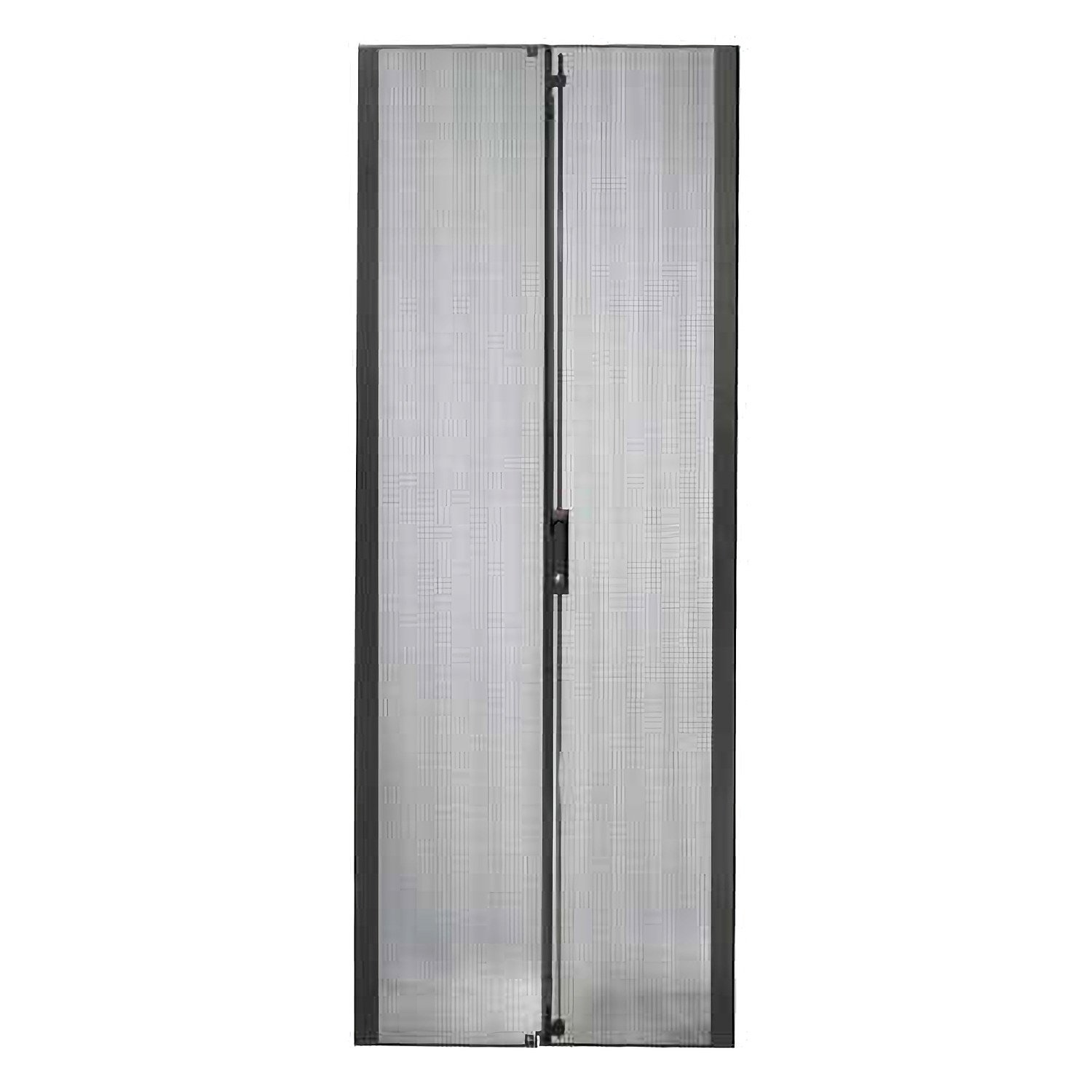 APC by Schneider Electric NetShelter SX 42U 750mm Wide Perforated Split Doors AR7150