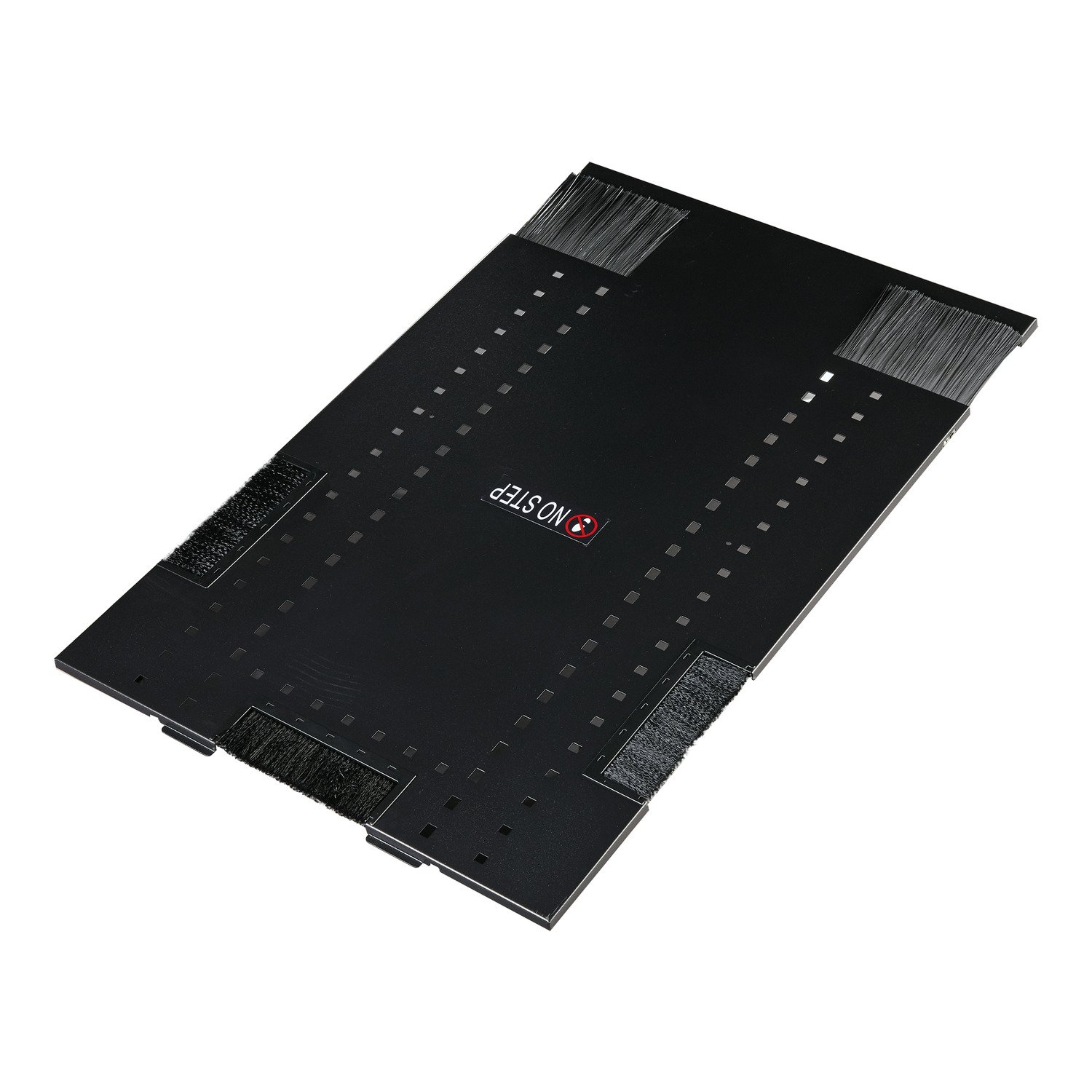 APC by Schneider Electric NetShelter SX 600mm Wide x 1070mm Deep Performance Roof Black AR7201A