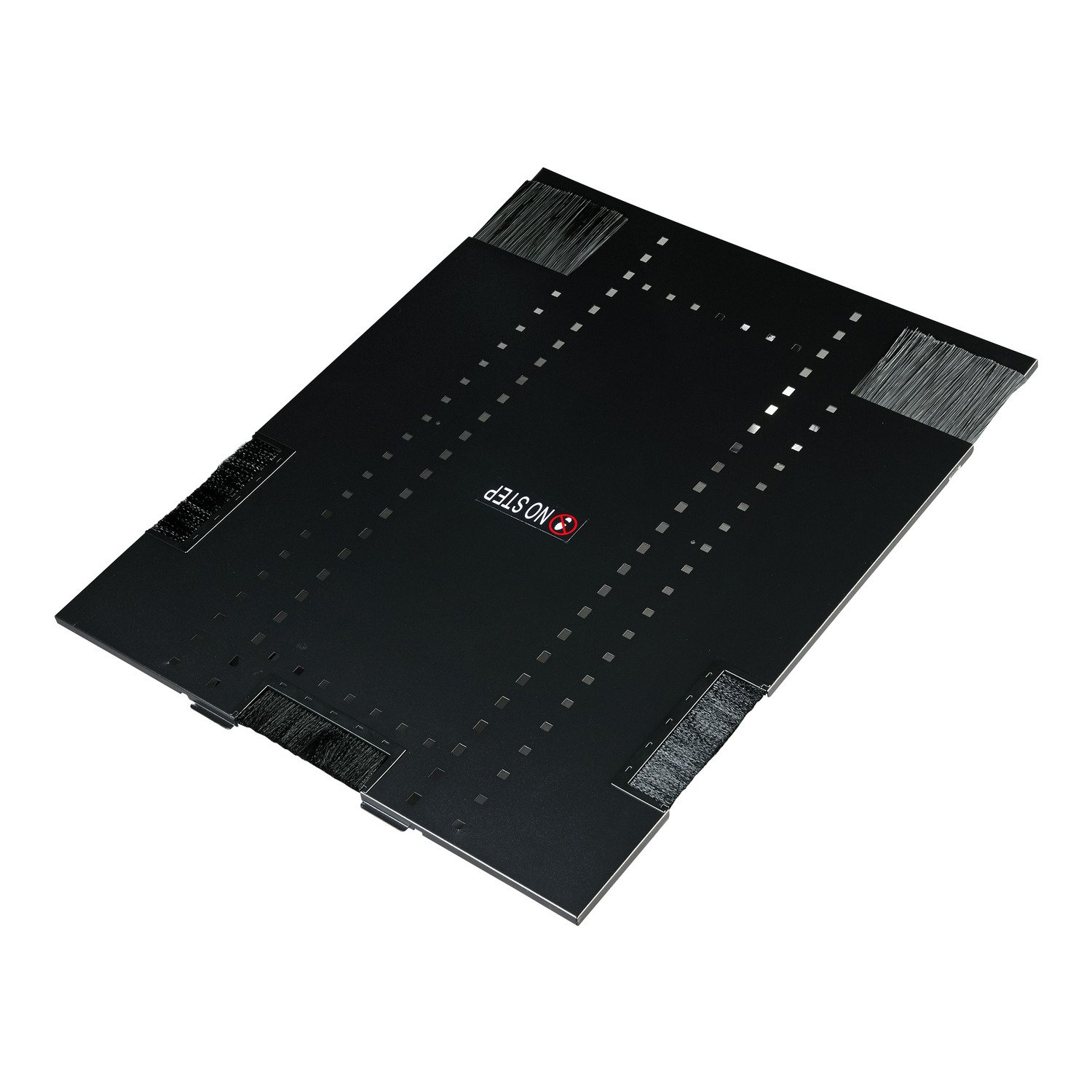 APC by Schneider Electric NetShelter SX 750mm Wide x 1070mm Deep Performance Roof Black AR7251A