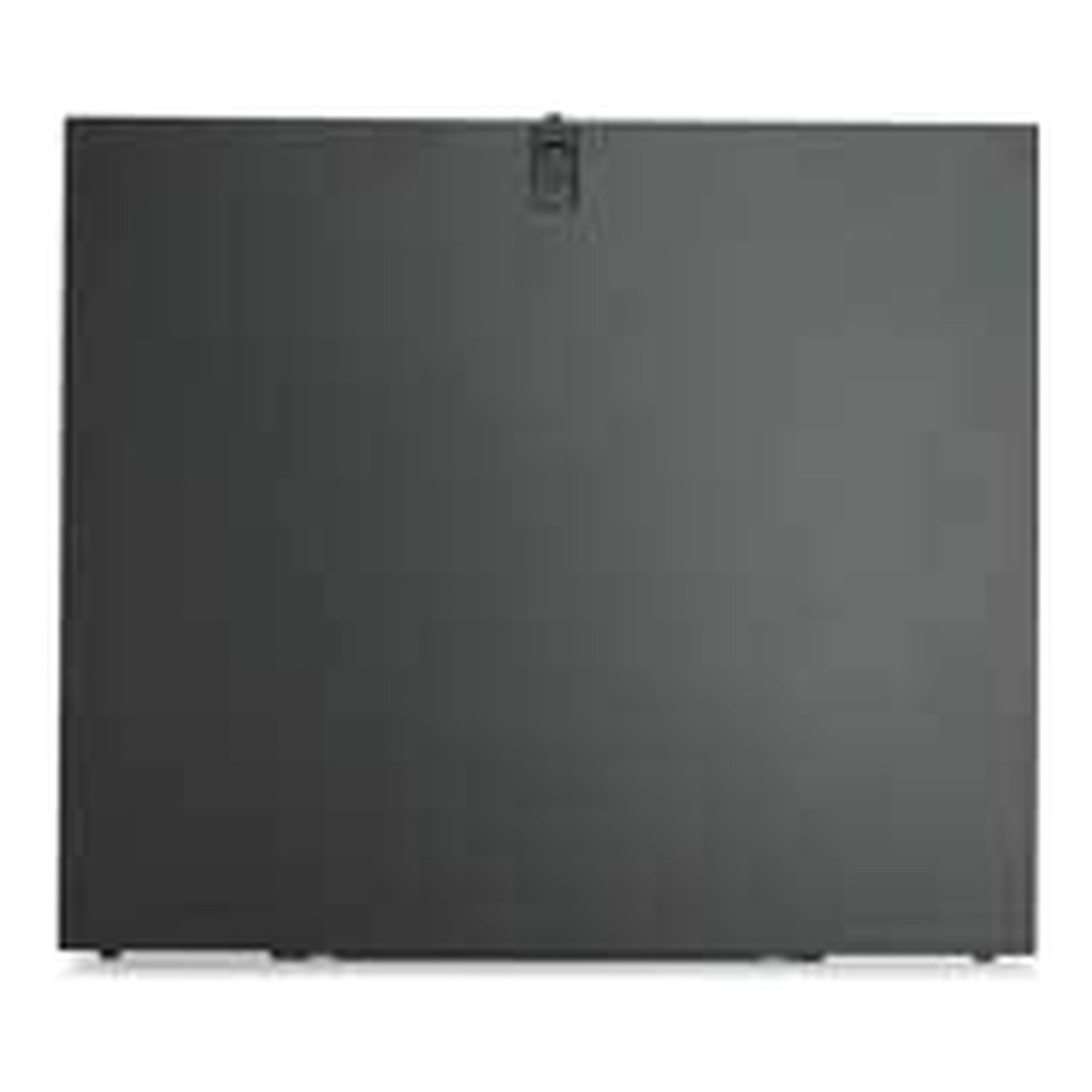 APC by Schneider Electric NetShelter SX 42U 1070mm Deep Split Side Panels Black Qty 2 AR7301