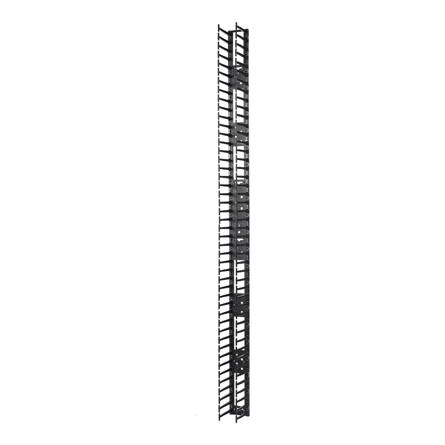 APC by Schneider Electric NetShelter Cable Management, Vertical Manager, for SX 750mm Wide 48U, 97 AR7588