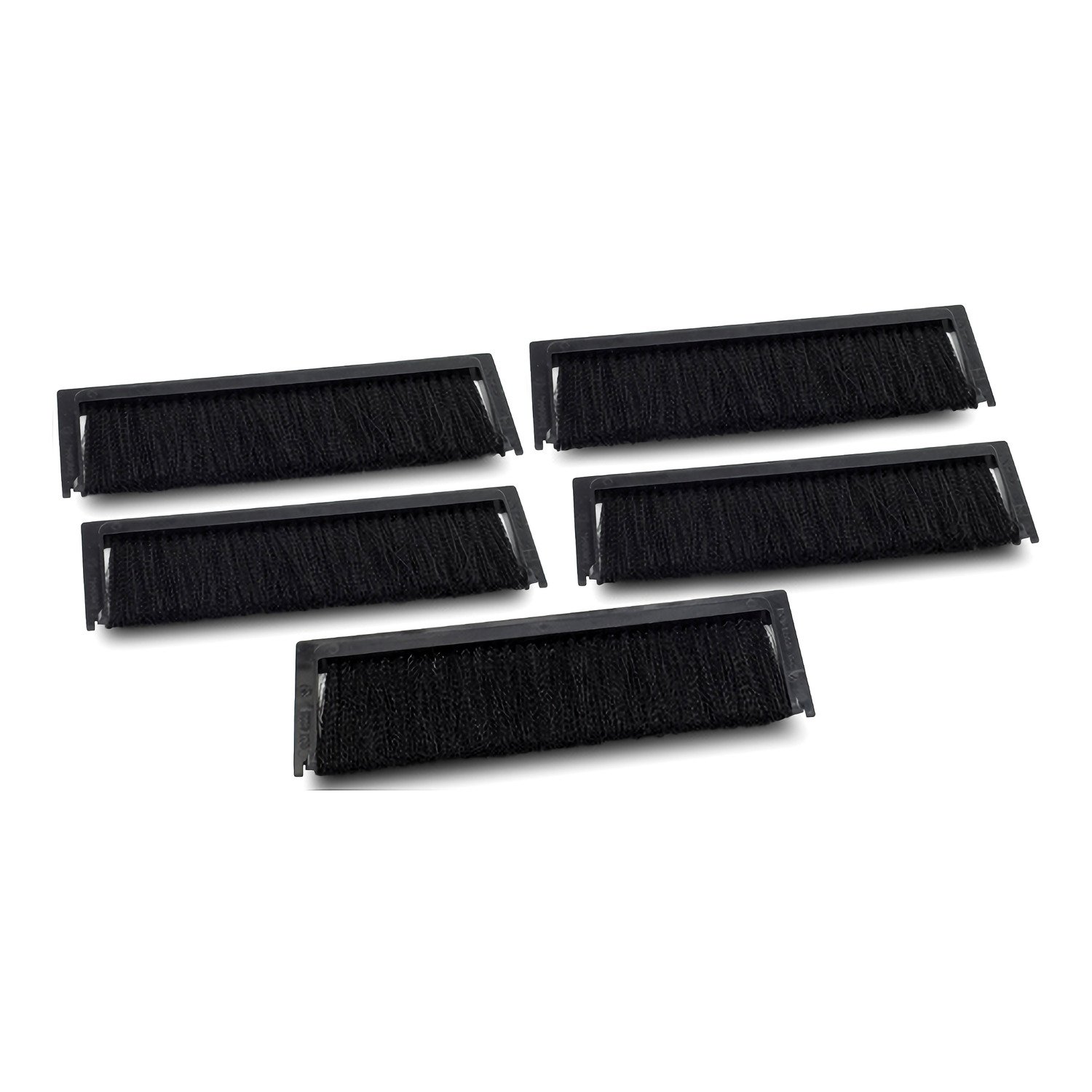 APC by Schneider Electric NetShelter SX / SV Roof Brush Strip AR7714