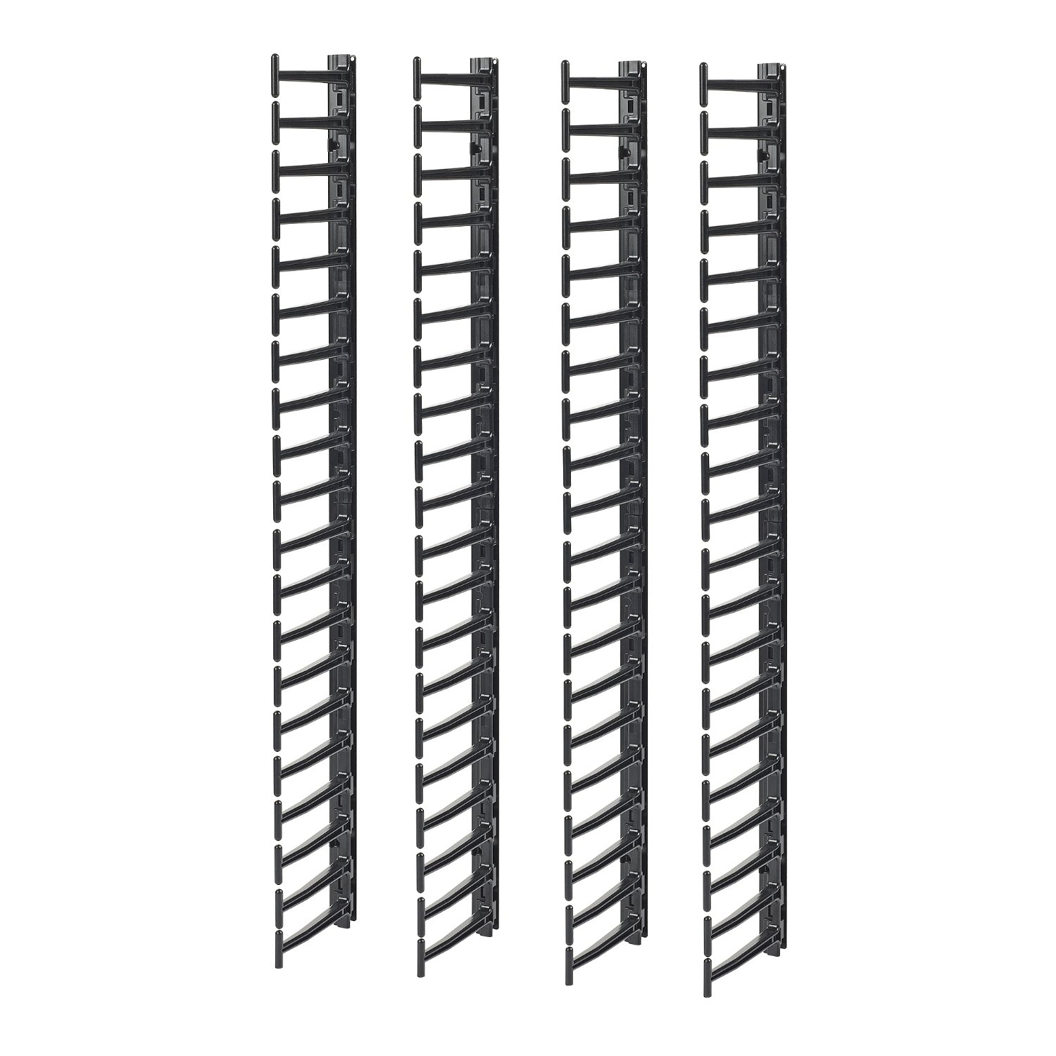APC by Schneider Electric NetShelter Cable Management, Vertical Manager, for SX Networking AR7717A
