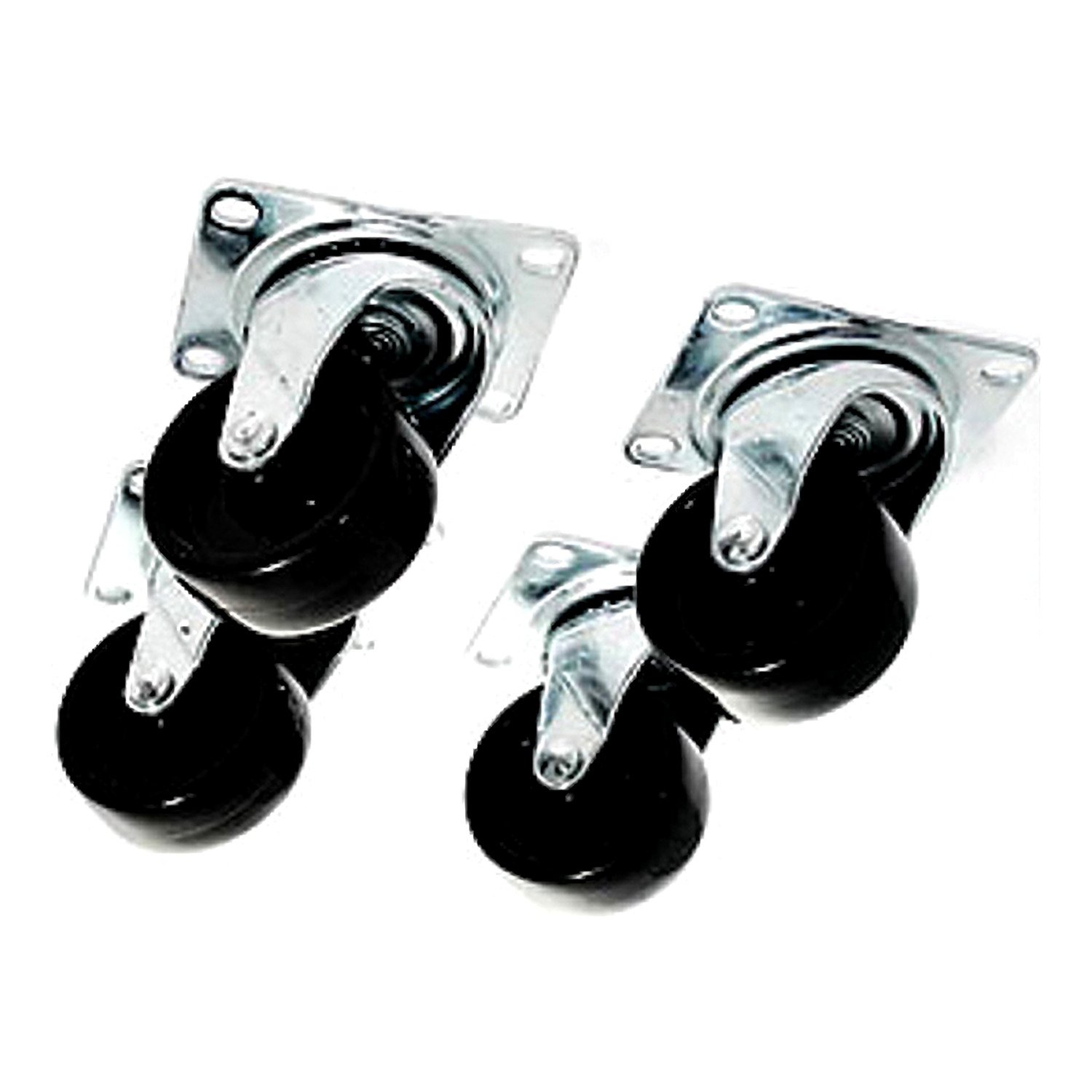 APC by Schneider Electric NetShelter SX / SV / VL Swivel Caster Kit (Qty 4) AR7719