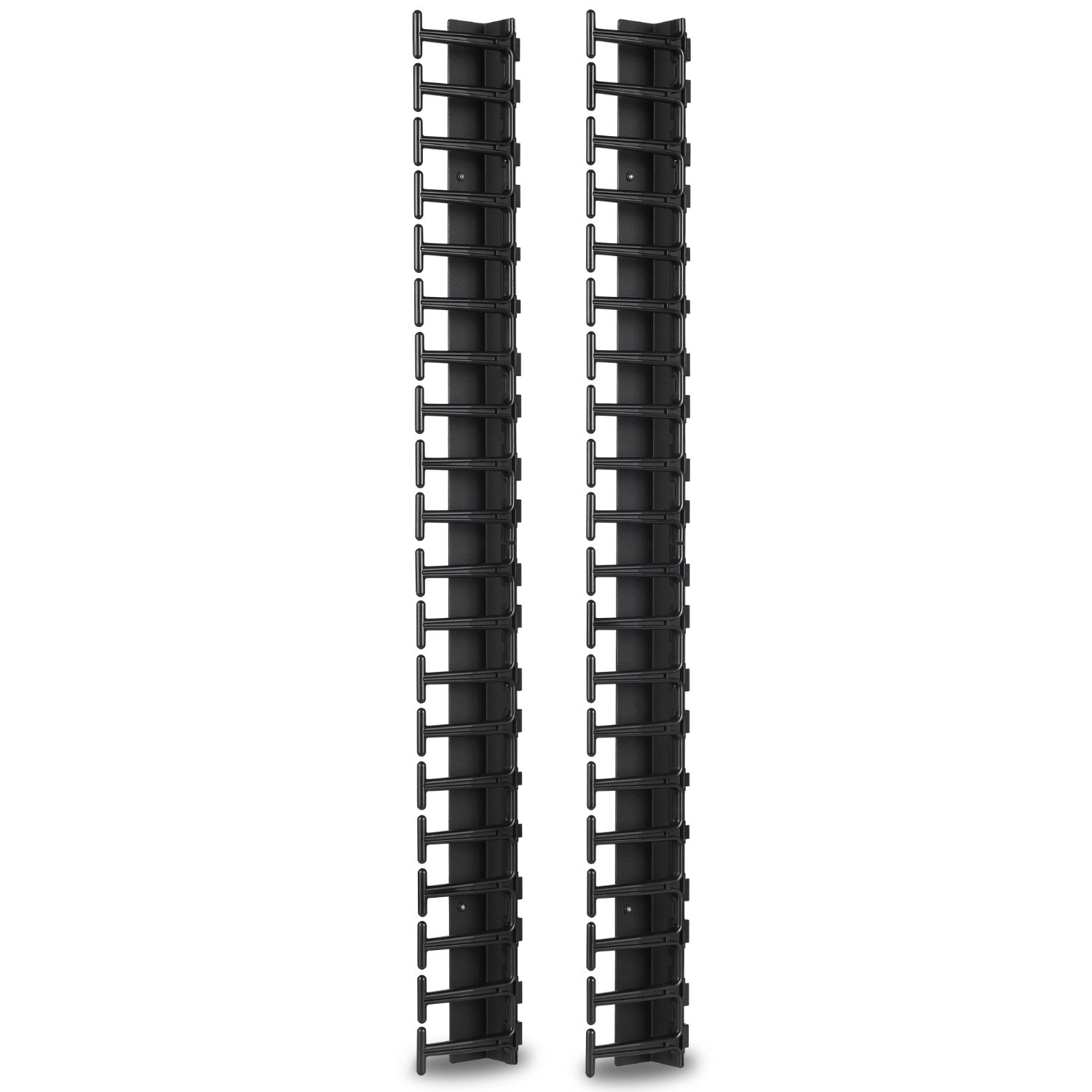 APC by Schneider Electric NetShelter Cable Management, Vertical Manager, for SX 600mm Wide 42U, Set