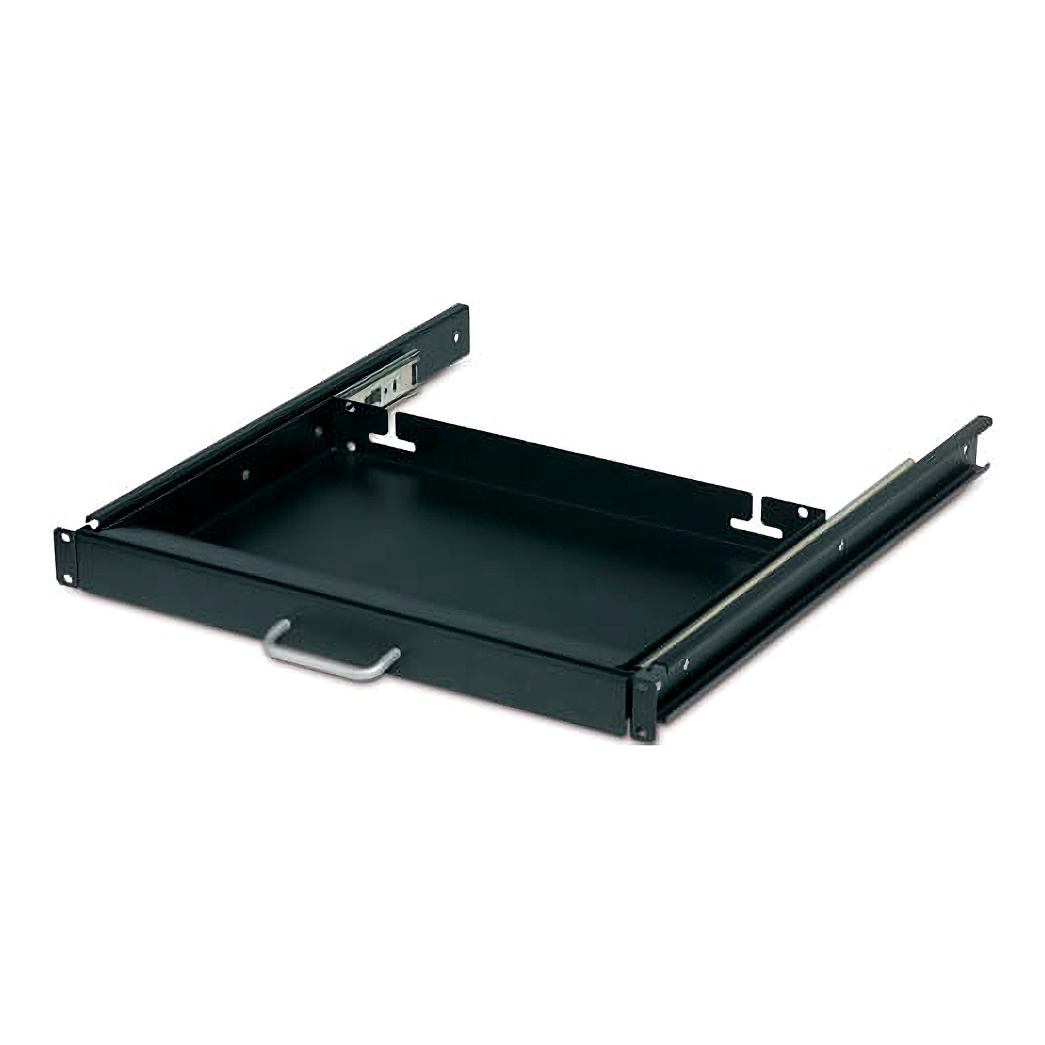 APC by Schneider Electric 17" Keyboard Drawer Black AR8126ABLK