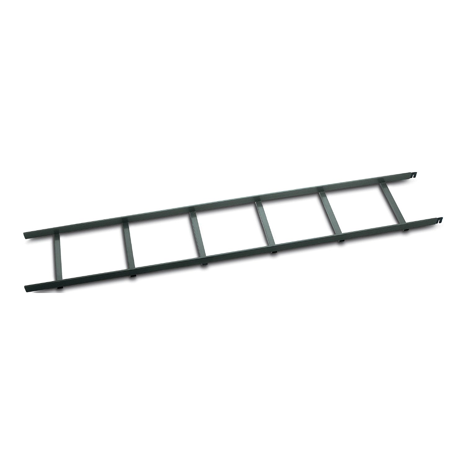 APC by Schneider Electric NetShelter Cable Management, Power Ladder, Set of 1, Black, 305 x 3023 51 AR8165AKIT