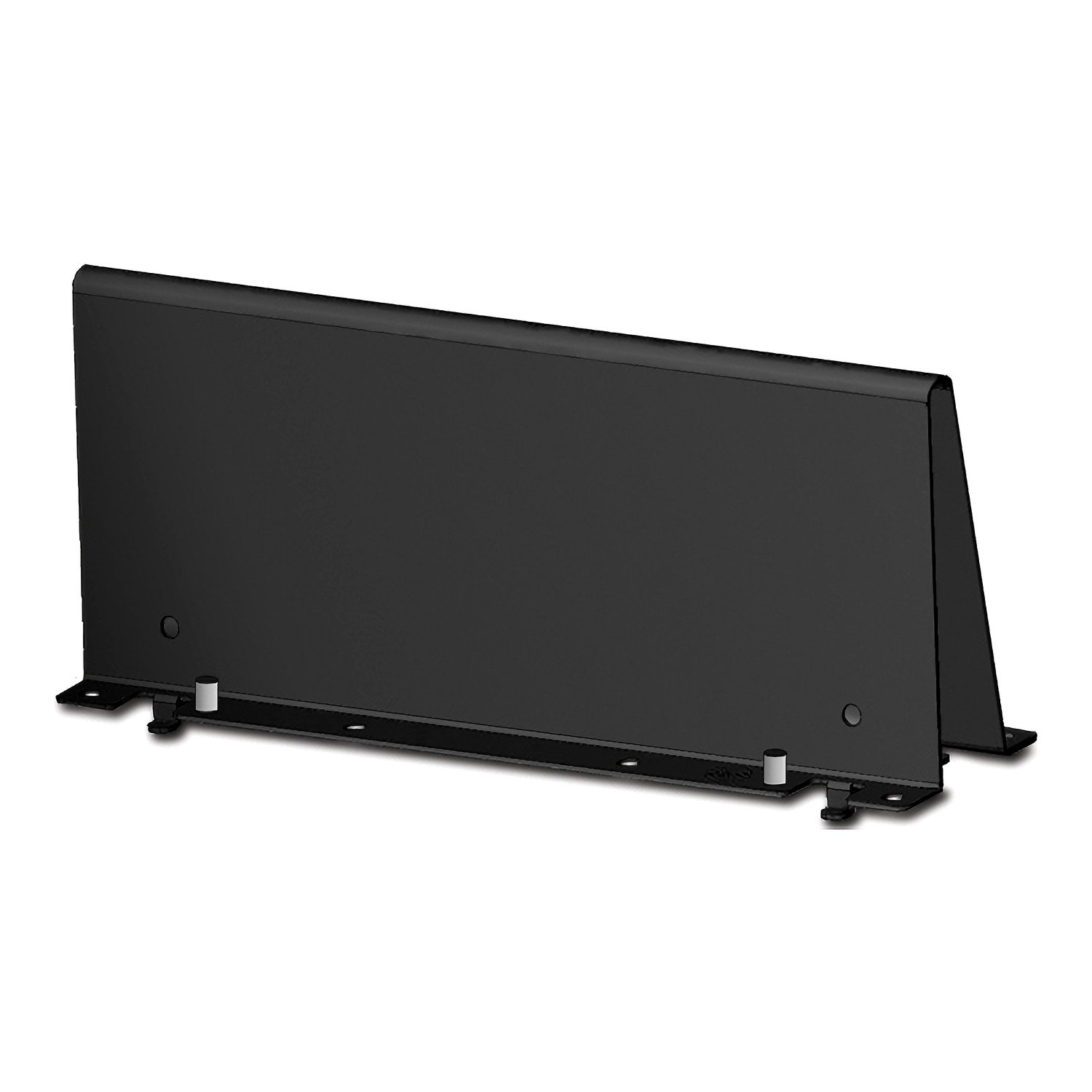 APC by Schneider Electric NetShelter Cable Management, Data Partition, Black, 297 x 129.3 72.3 mm AR8184