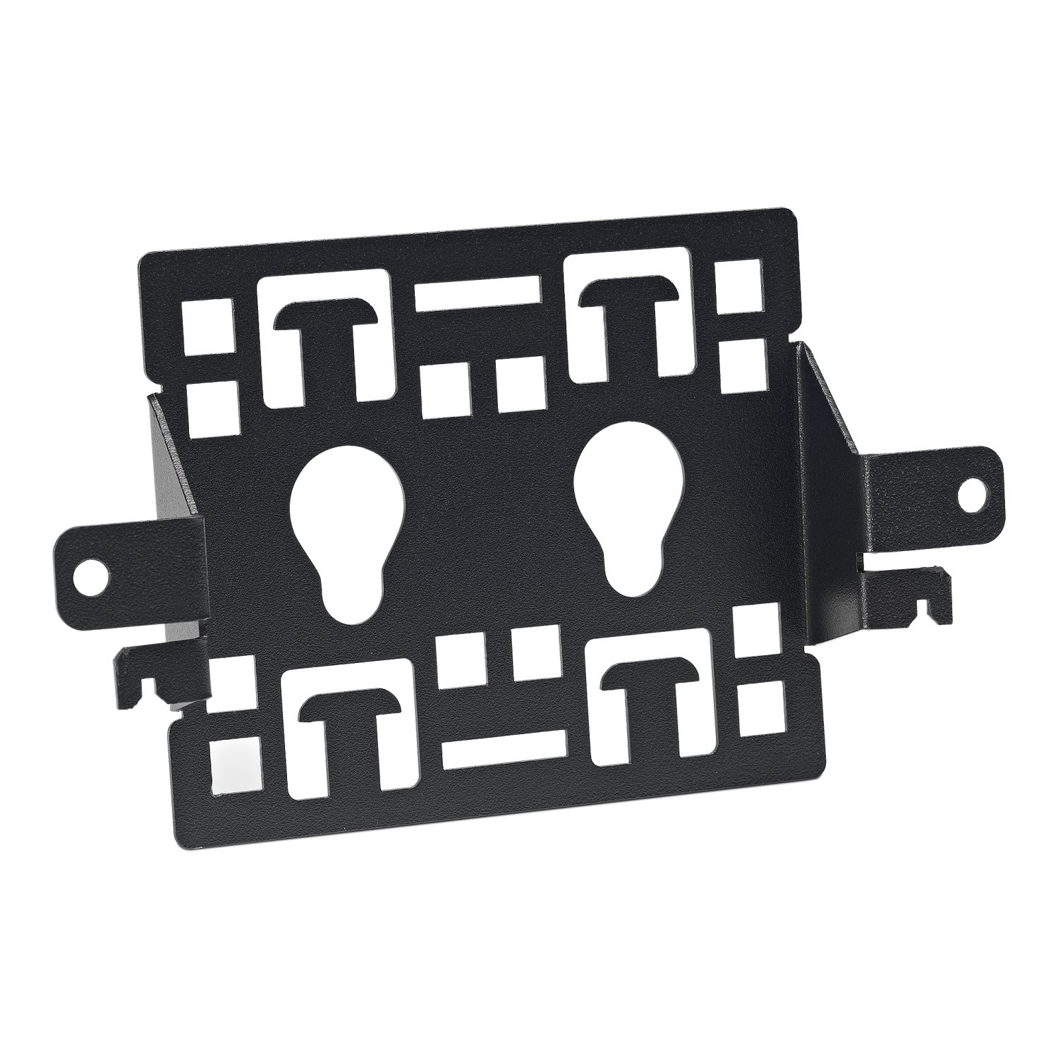 APC by Schneider Electric NetShelter Cable Management, Vertical Manager, Accessory Bracket, Set of