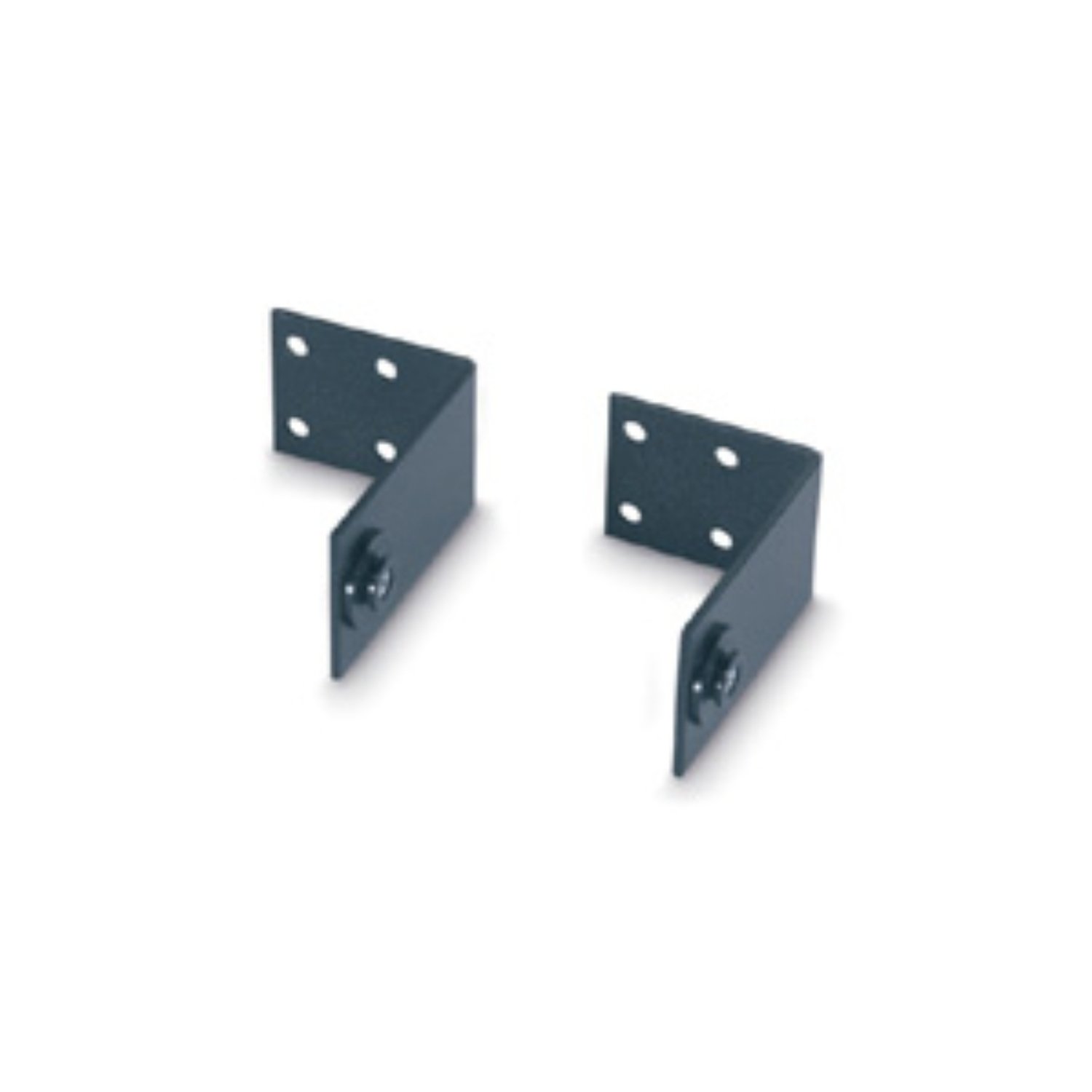 APC by Schneider Electric Bracket Kit, PDU, Horizontal to Vertical Mount AR8417