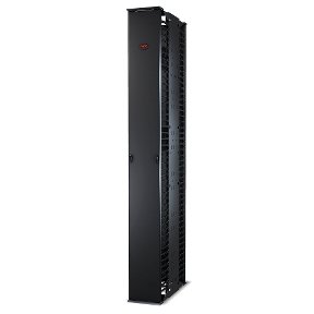 APC by Schneider Electric AR8645 rack accessory Cable management panel