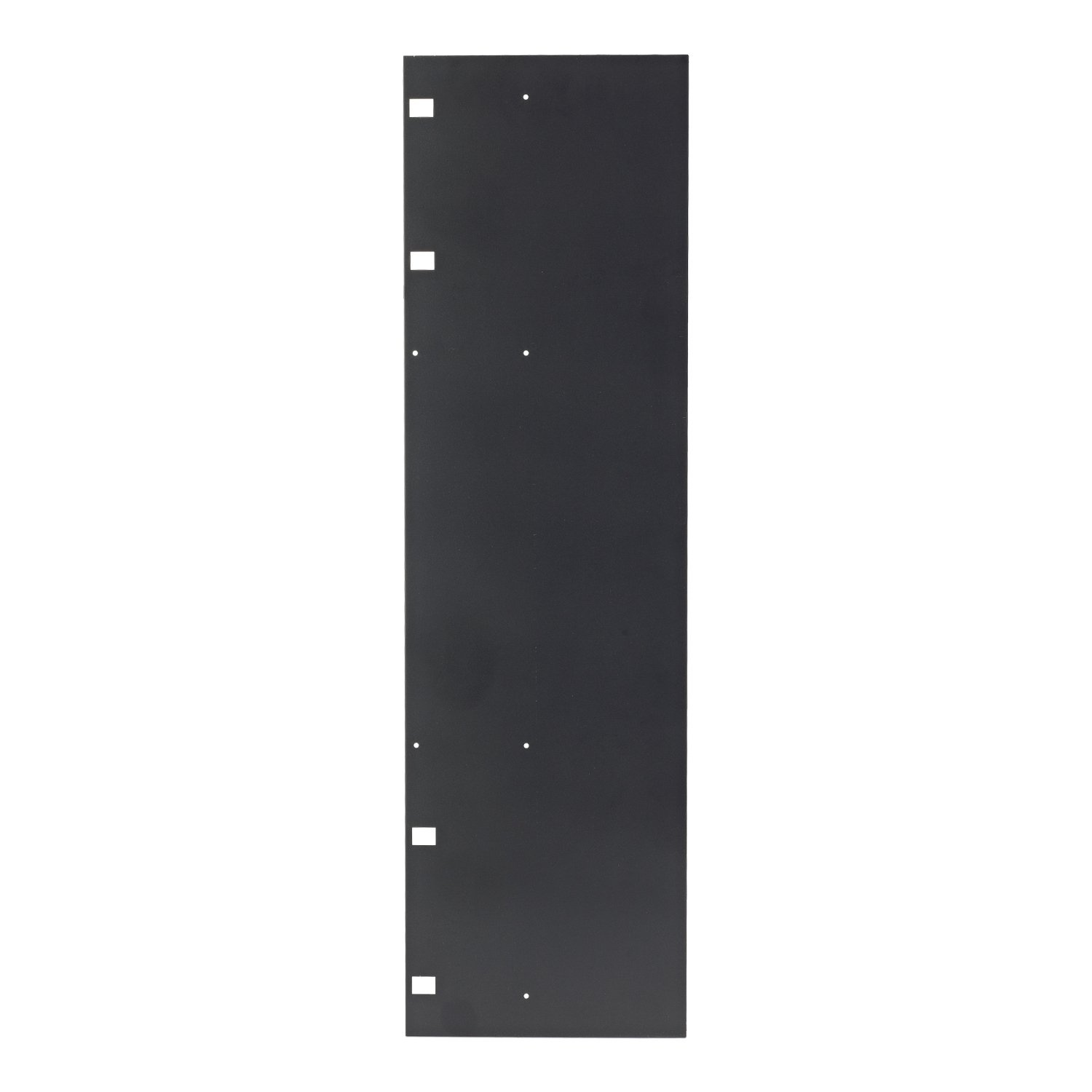 APC by Schneider Electric NetShelter Cable Management, Side Cover, for Single-sided 84" Performance AR8678
