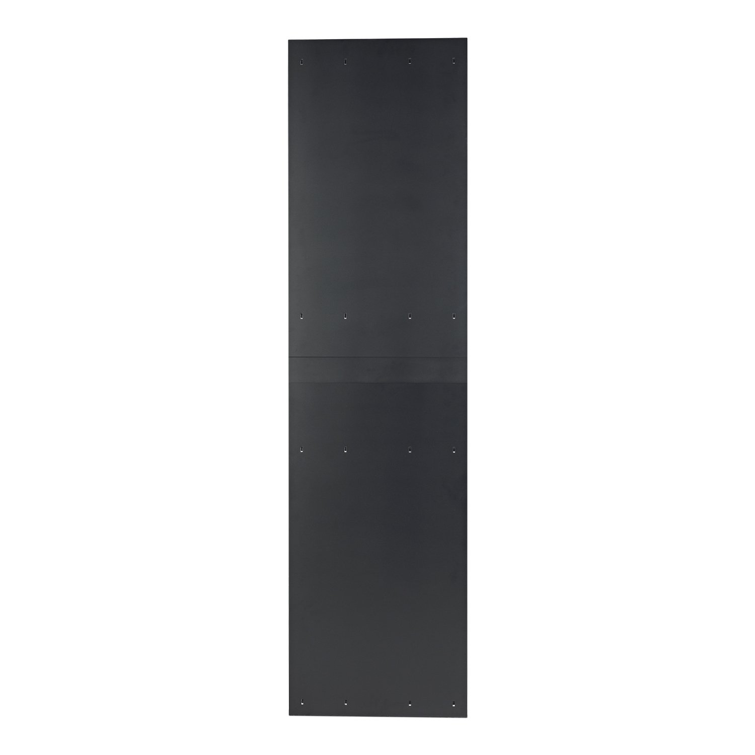 APC by Schneider Electric NetShelter Cable Management, Side Cover, for Double Sided 84" Performance AR8679