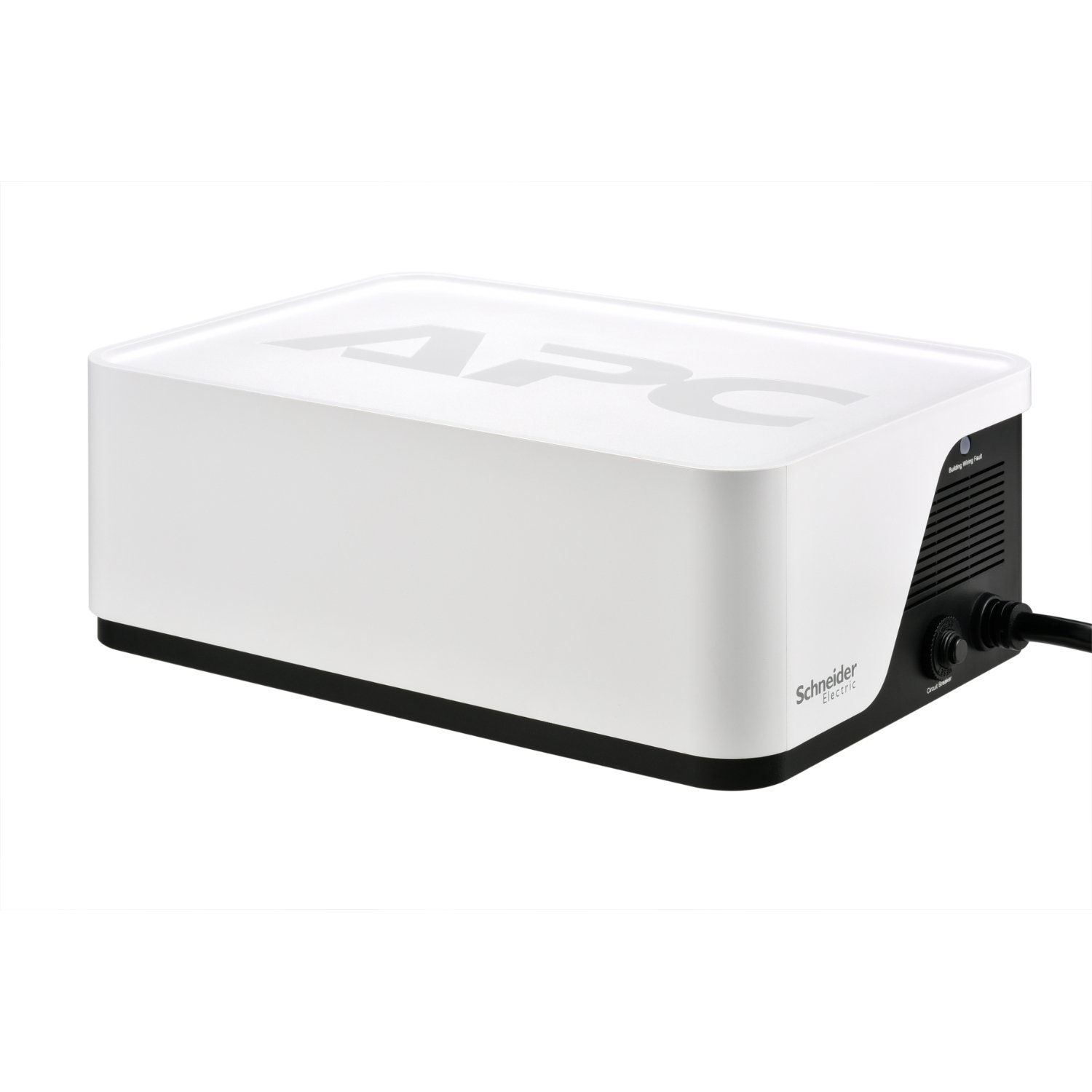 APC by Schneider Electric BE500G3 uninterruptible power supply (UPS) Standby (Offline) 0.5 kVA 300