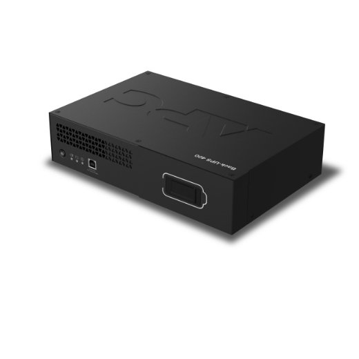 APC by Schneider Electric BV400XU uninterruptible power supply (UPS) 0.4 kVA 220 W