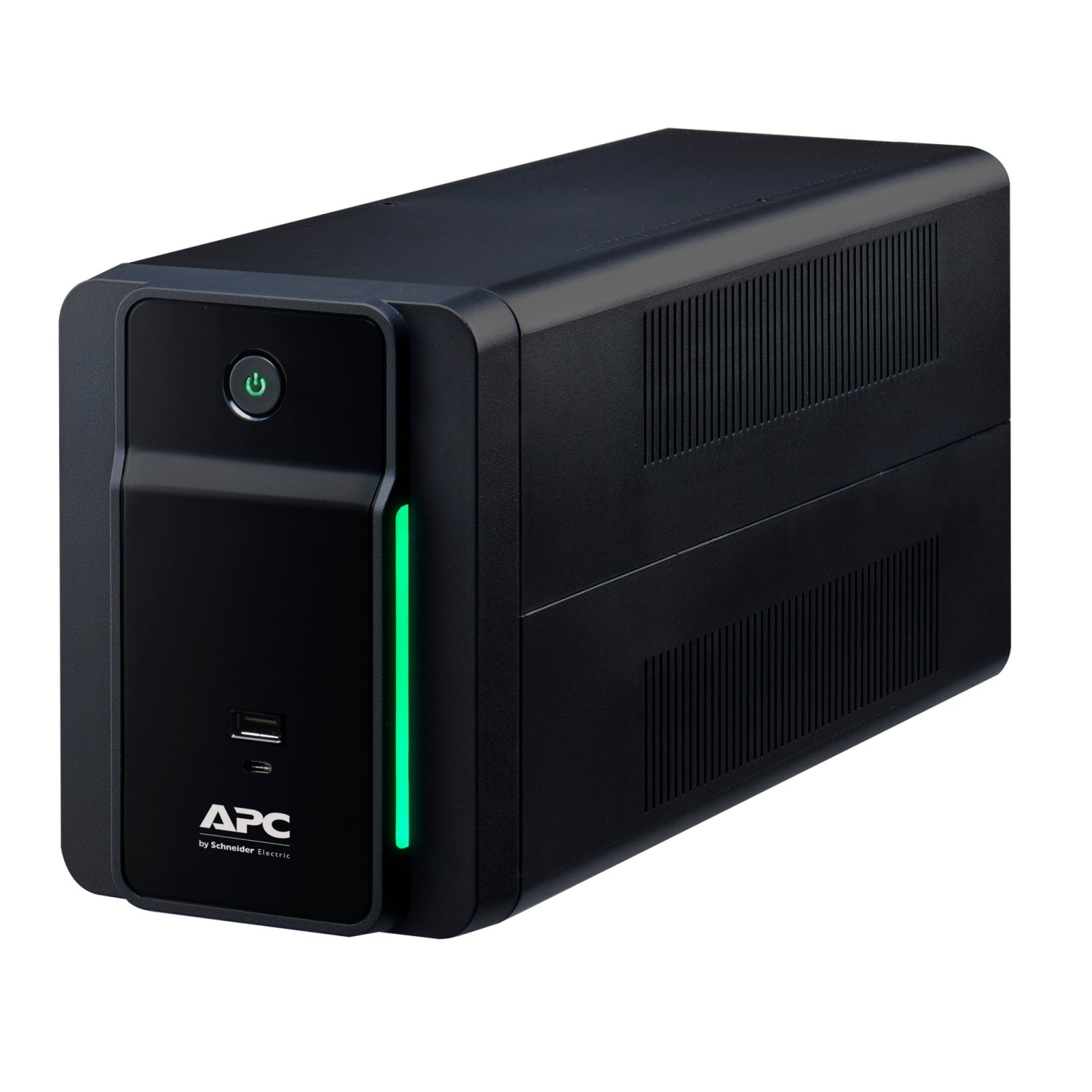 APC by Schneider Electric BVK750M2 uninterruptible power supply (UPS) Line-Interactive 0.75 kVA 410