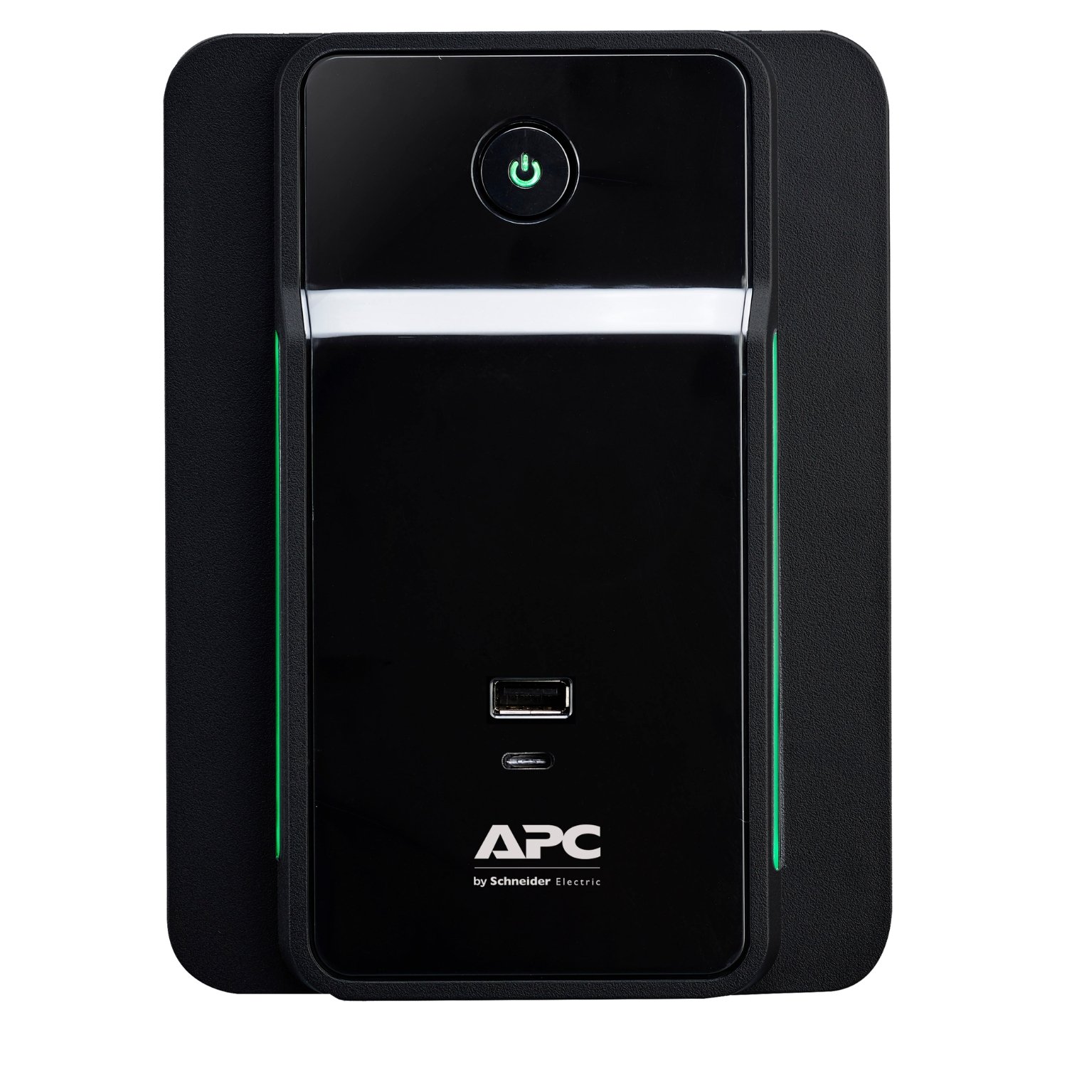 APC by Schneider Electric BVK950M2 uninterruptible power supply (UPS) 0.95 kVA 480 W 6 AC outlet(s)