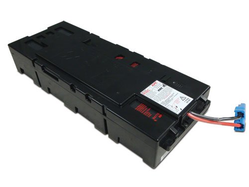 APC by Schneider Electric Charge-UPS #116 Sealed Lead Acid (VRLA) 48 V CURK116-01-02