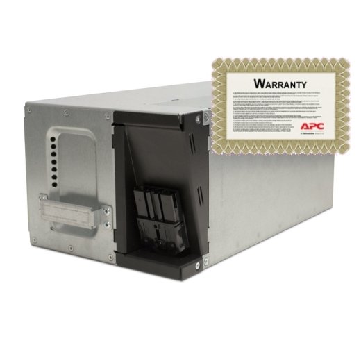 APC by Schneider Electric CURK143-01-04 UPS battery Sealed Lead Acid (VRLA) 120 V
