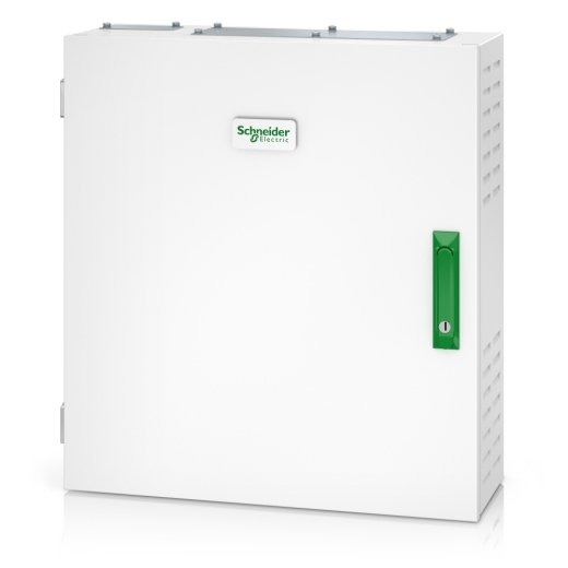 APC by Schneider Electric Galaxy VS 208 - 480 V White GVSBPSU60G-WP