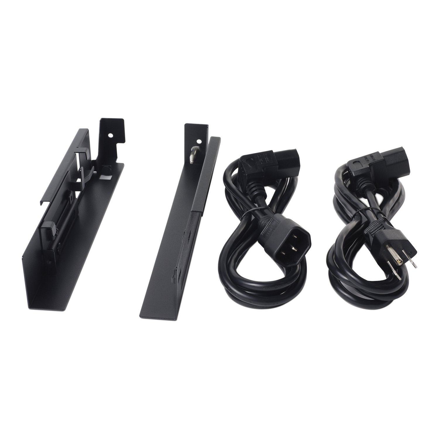 APC by Schneider Electric KVM 2G, LCD Rear Mounting Kit KVM-LCDMOUNT