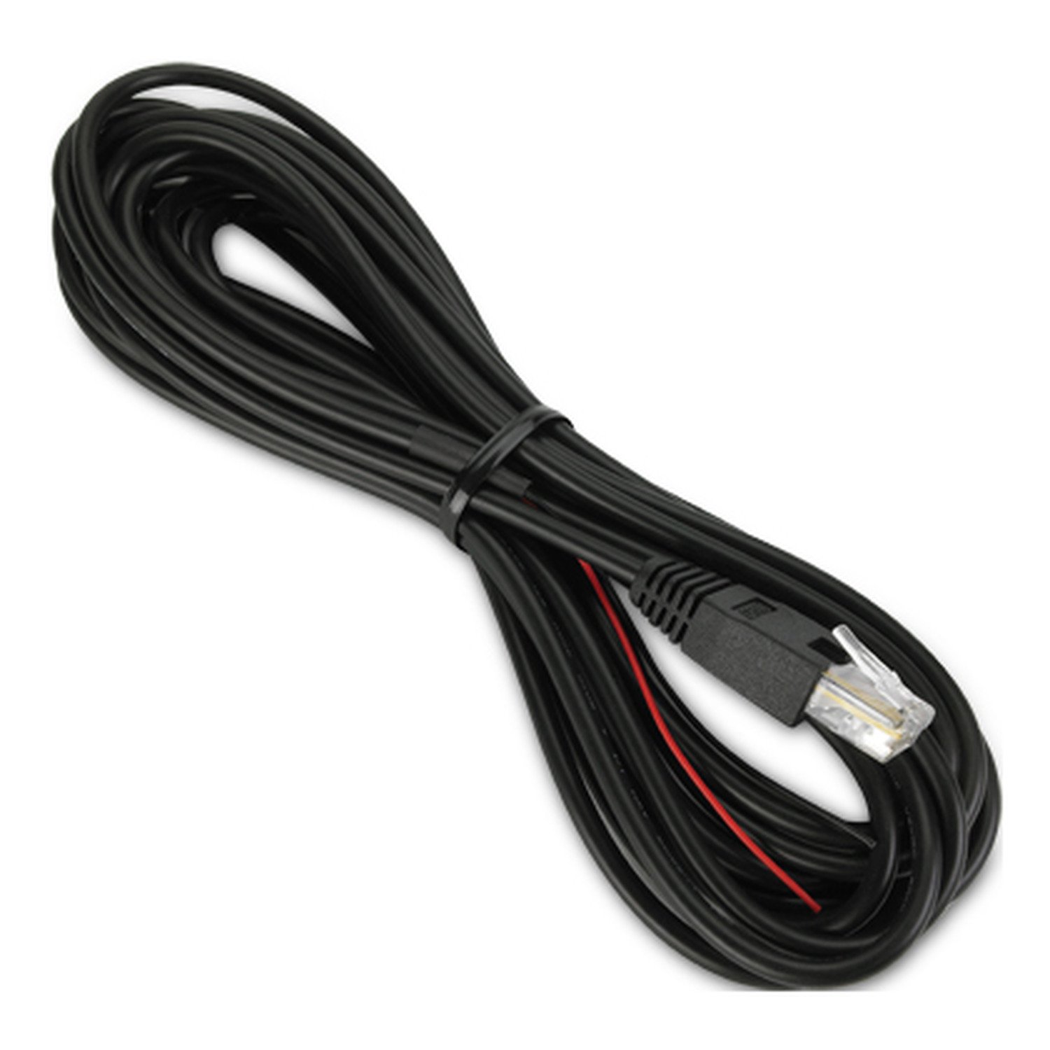 APC by Schneider Electric Wired, Sensor, NetBotz, Dry Contact Cable, 15 ft NBES0304