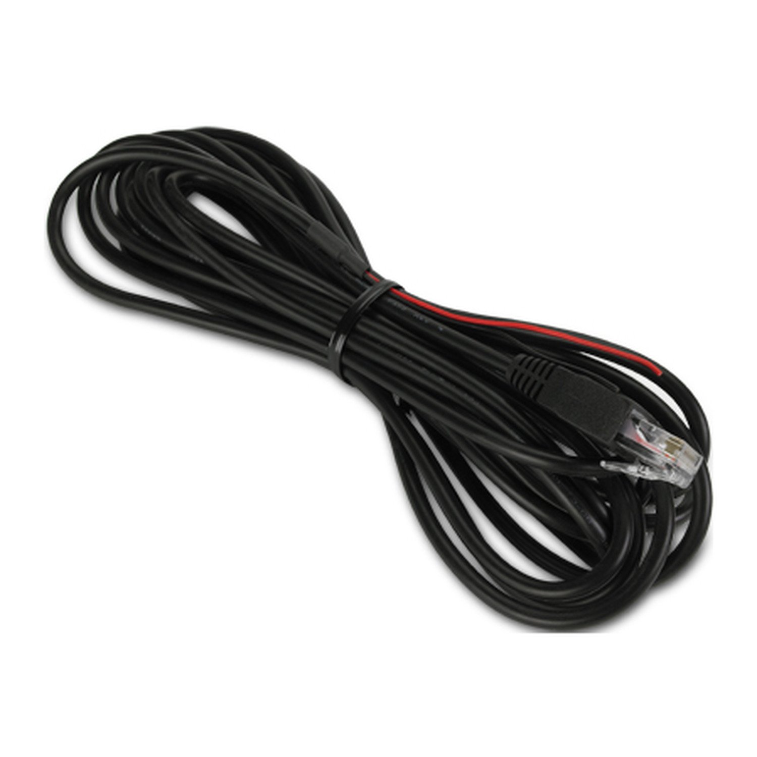 APC by Schneider Electric Wired, Sensor, NetBotz, 0-5V Cable, 15 ft NBES0305