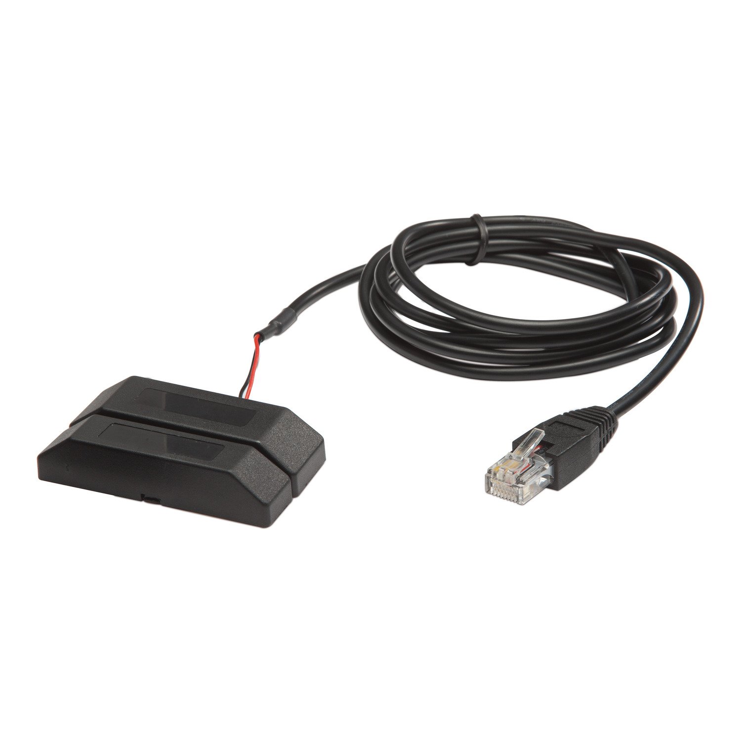APC by Schneider Electric Wired, Sensor, NetBotz, Door Switch for 180 Wireless Pod, 5 ft NBES0313