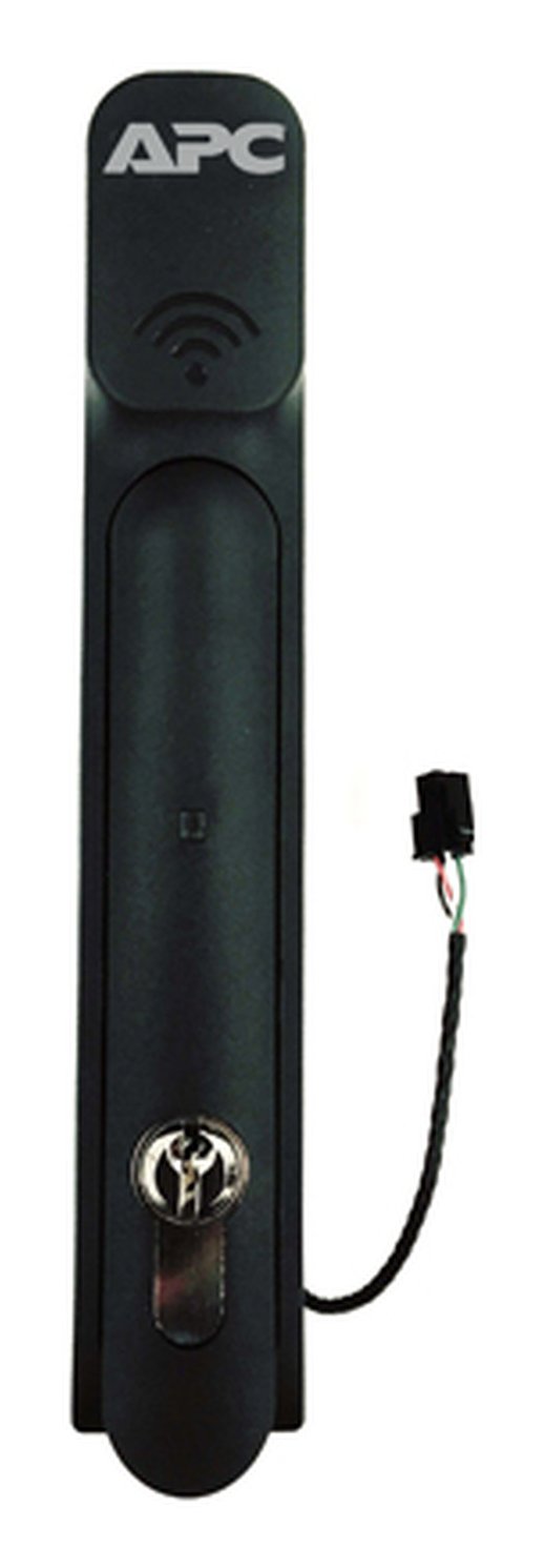 APC by Schneider Electric Rack Access, Kit, NetBotz, 13.56 MHz 1 Handle NBHN1356S