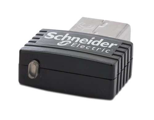 APC by Schneider Electric Wireless, Accessory, NetBotz, USB Coordinator & Router NBWC100U